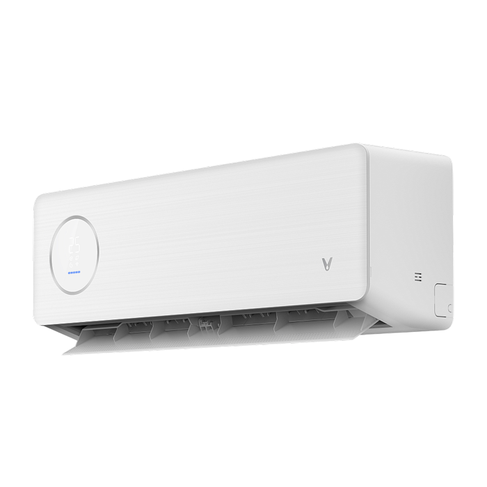 Кондиционер Viomi Cross 2 12000BTU Белый